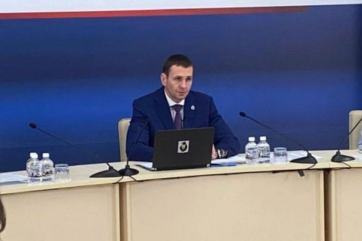 В Вяземской районной больнице устранили неисправность пассажирского лифта