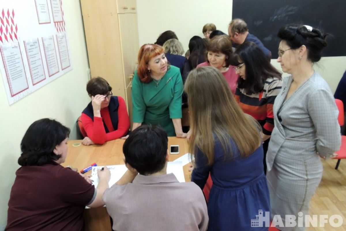 У педагогов есть право на получение досрочной пенсии
