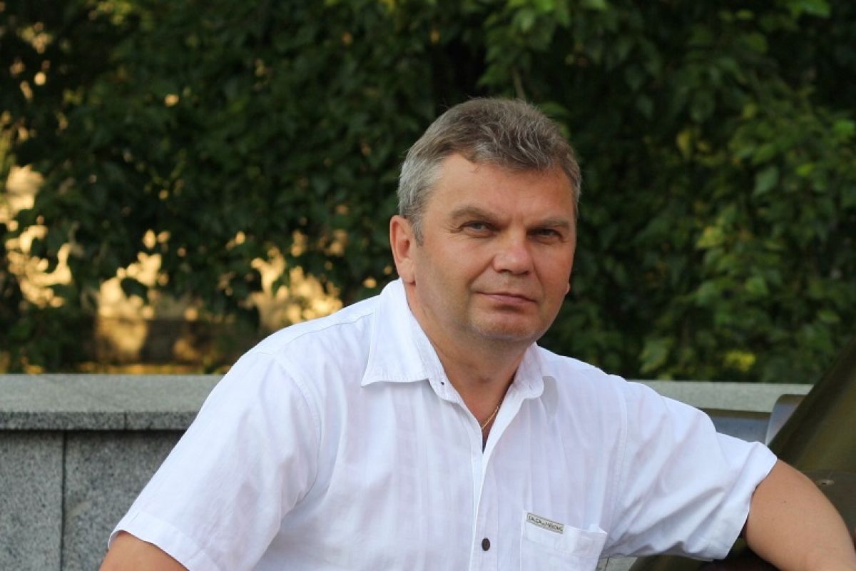 Дороги, фермеры и гектары: разговор с главой Хабаровского района
