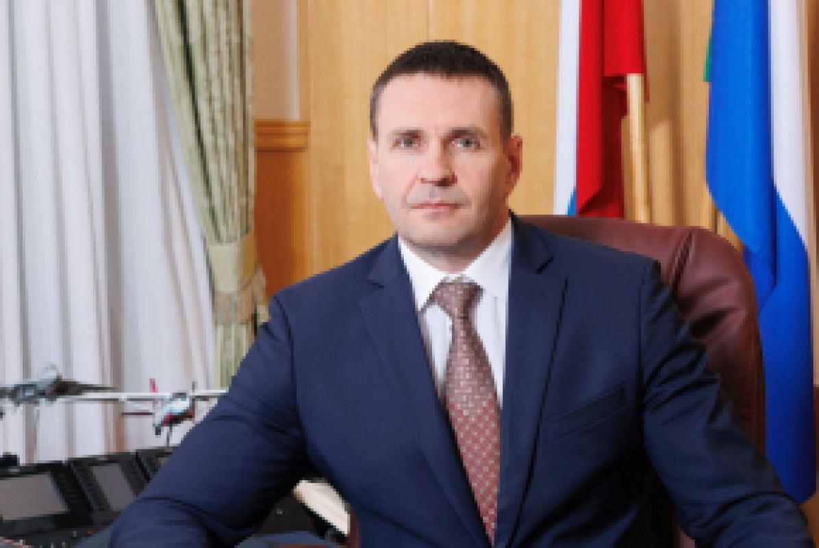 Дмитрий Демешин призвал чиновников «ответить каждому»
