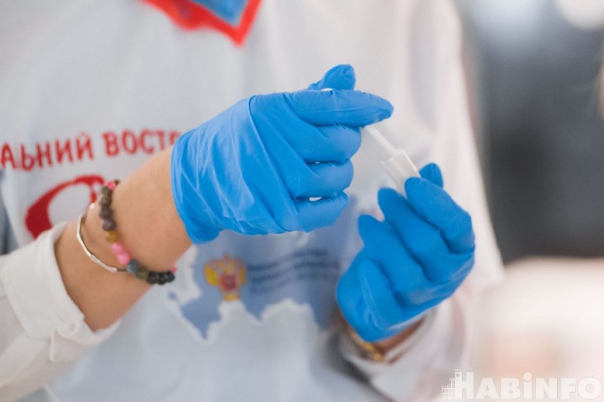 В России и в мире тема ВИЧ-инфекции остаётся до сих пор актуальной