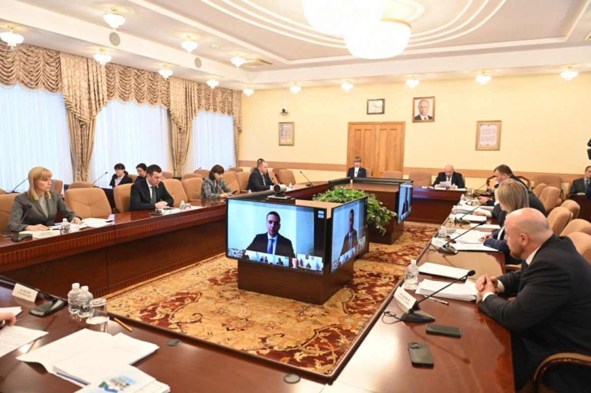 Правительство Хабаровского края выделяет оленеводам дополнительные средства