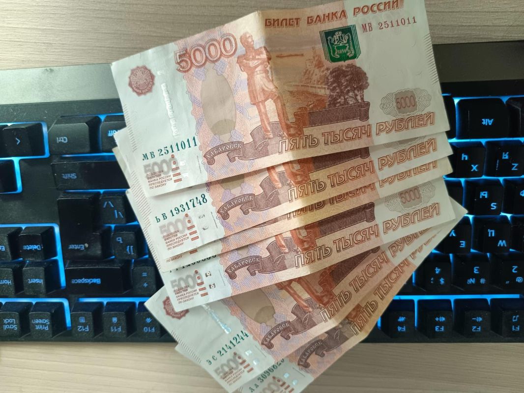 Хабаровский край присоединился к эксперименту по новому налоговому режиму