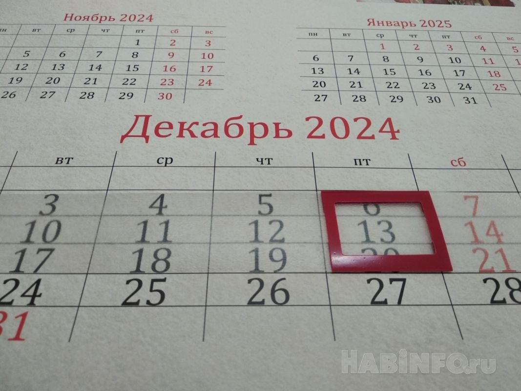 Пятница, 13-ое: история и приметы. Страшно?
