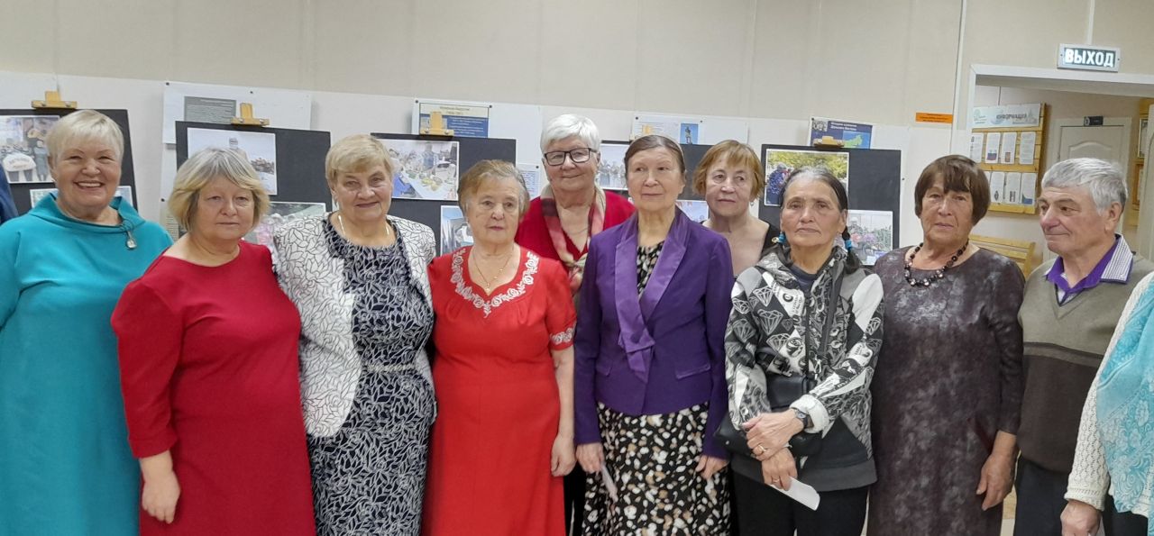 Дачный клуб «Сад и огород»: 25 лет дружбы и активности