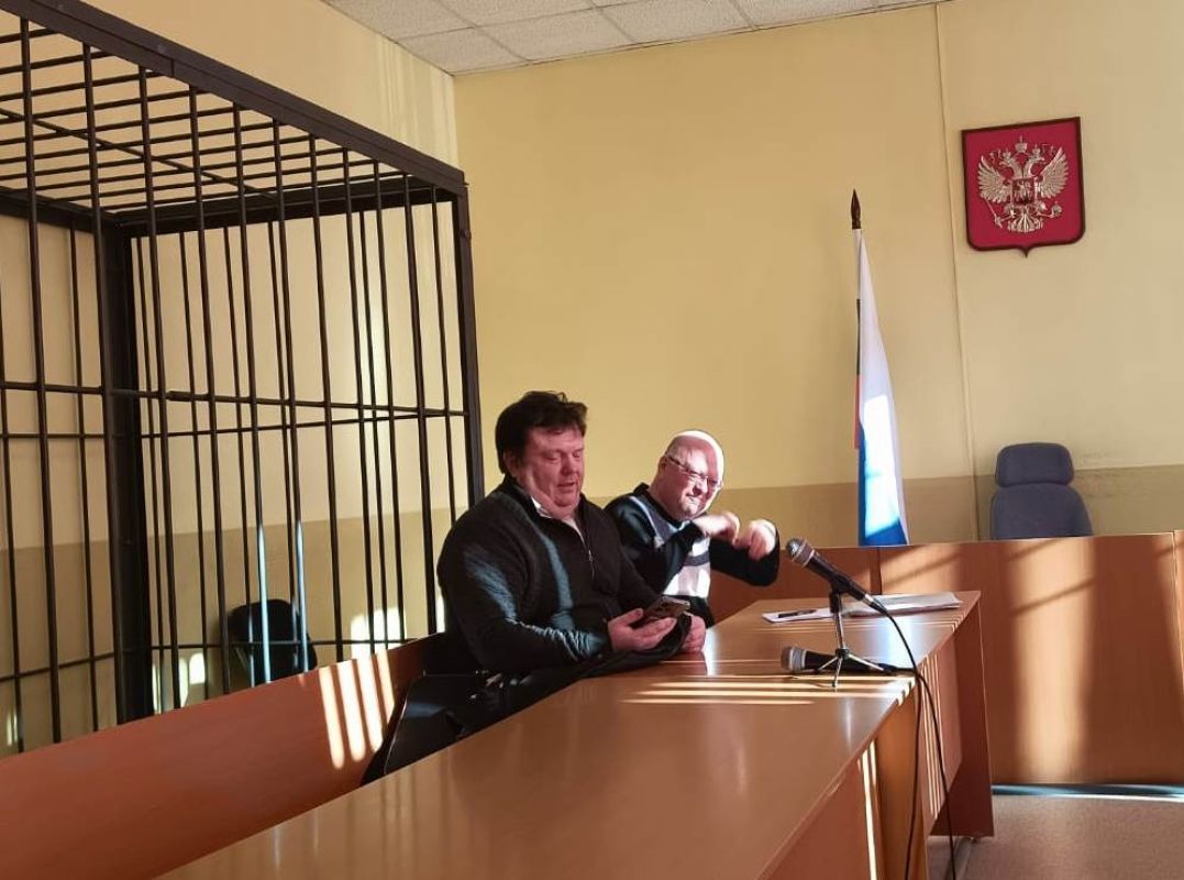 Свидетелей Мингазова ждут в суде 