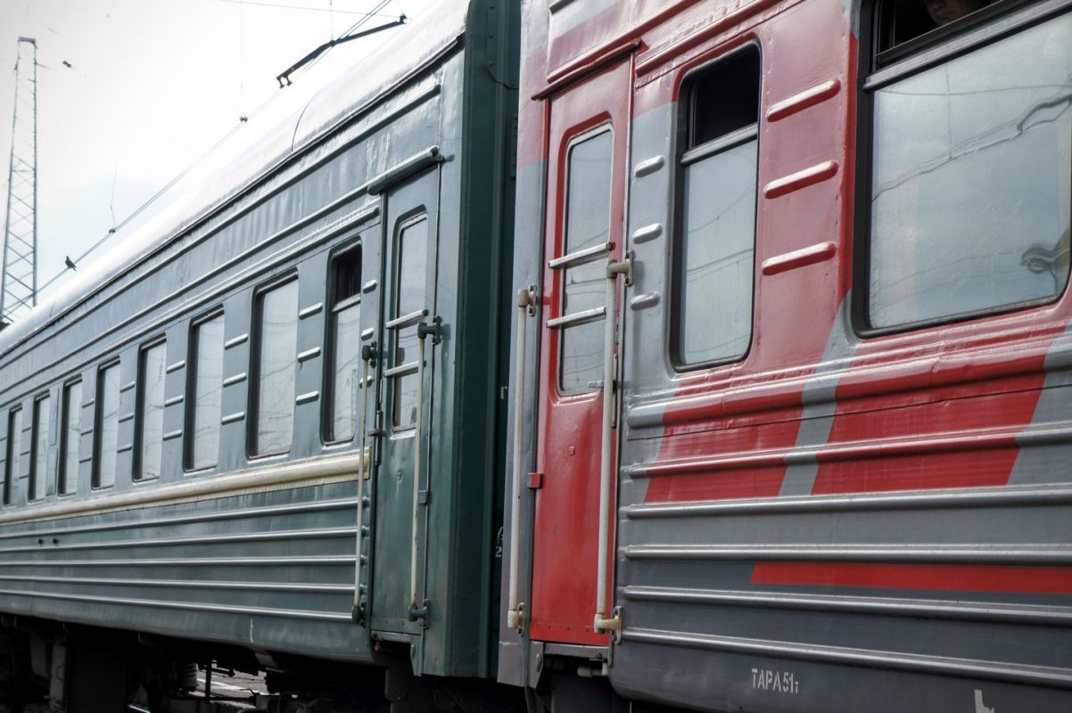 Перевозчик оштрафован за высадку подростка из поезда в Хабаровском крае