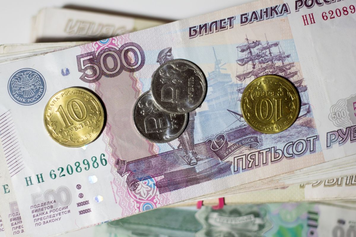 Как выросли пенсии в 2025 году