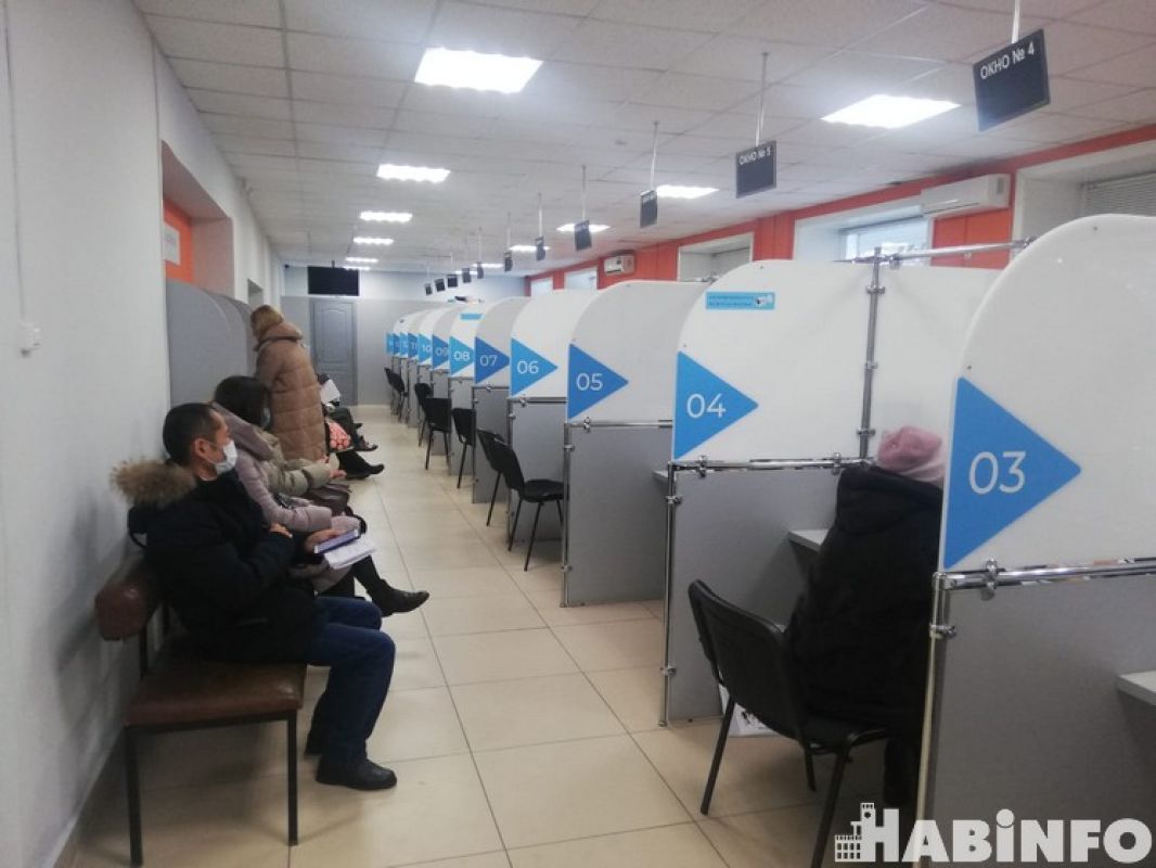 Хабаровский край готов к старту нацпроекта «Кадры»