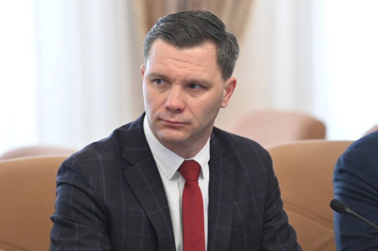 Нового министра образования назначили в Хабаровском крае