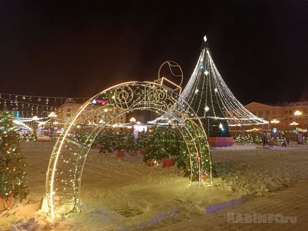 Какой сегодня праздник: Старый Новый год