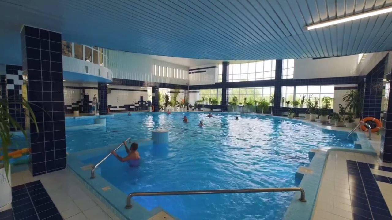 Ветераны СВО смогут пройти лечение в центрах реабилитации Социального фонда