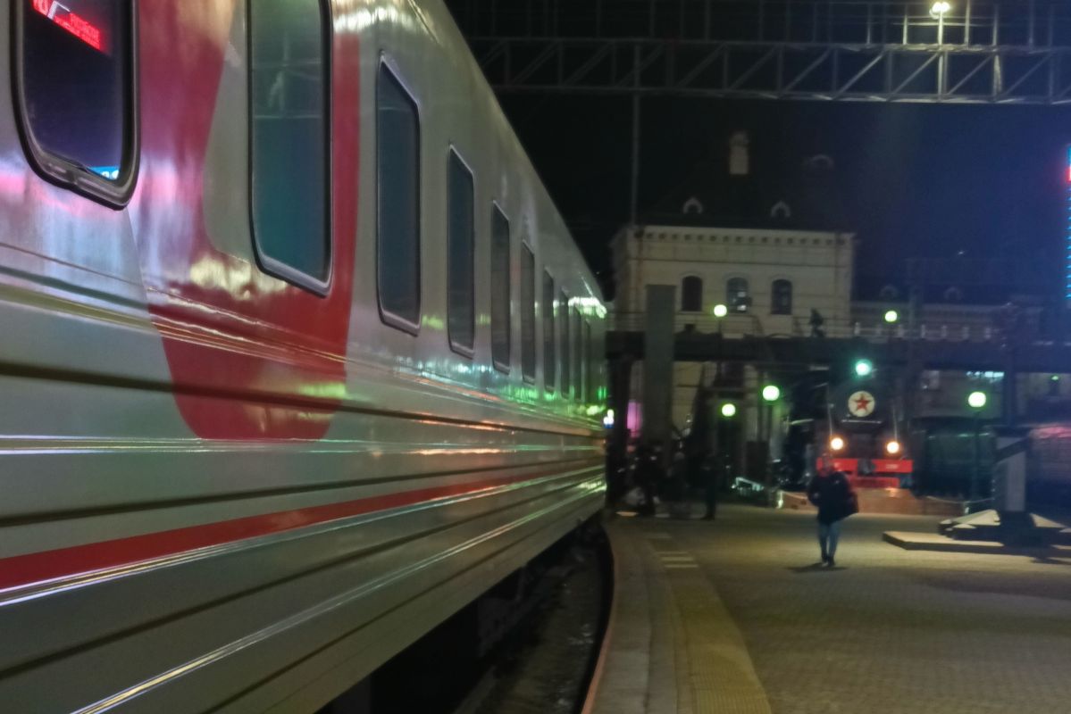 Помощников машинистов будут готовить в Ванинском межотраслевом колледже