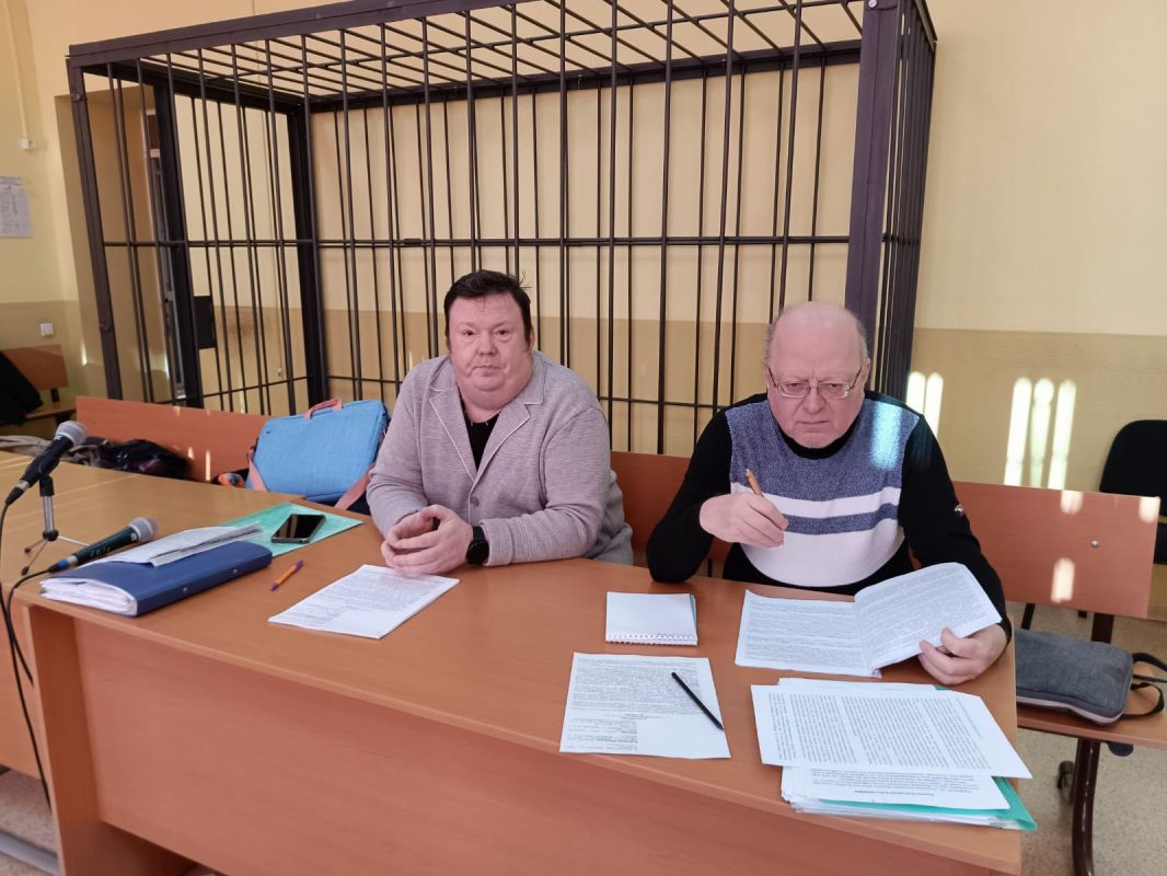 Хабаровский процесс Мингазова: прокуратура готовится к прениям