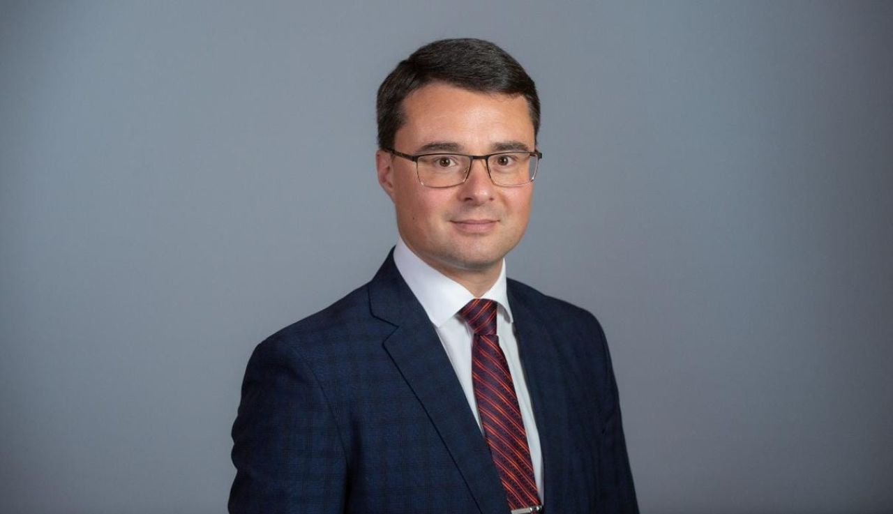 Президентскую академию в Хабаровске возглавил новый директор