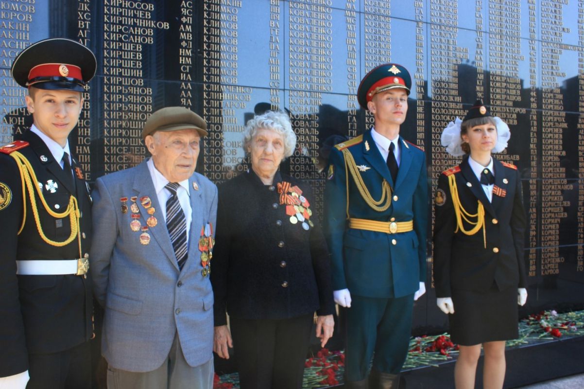Как страна готовится к&nbsp;80-летию Великой Победы