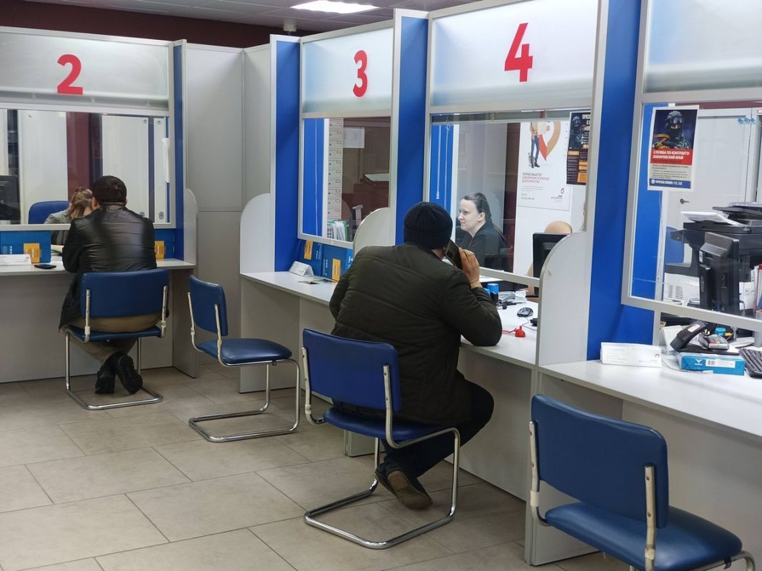 Филиал МФЦ в Северном переезжает в кинотеатр «Хабаровск»