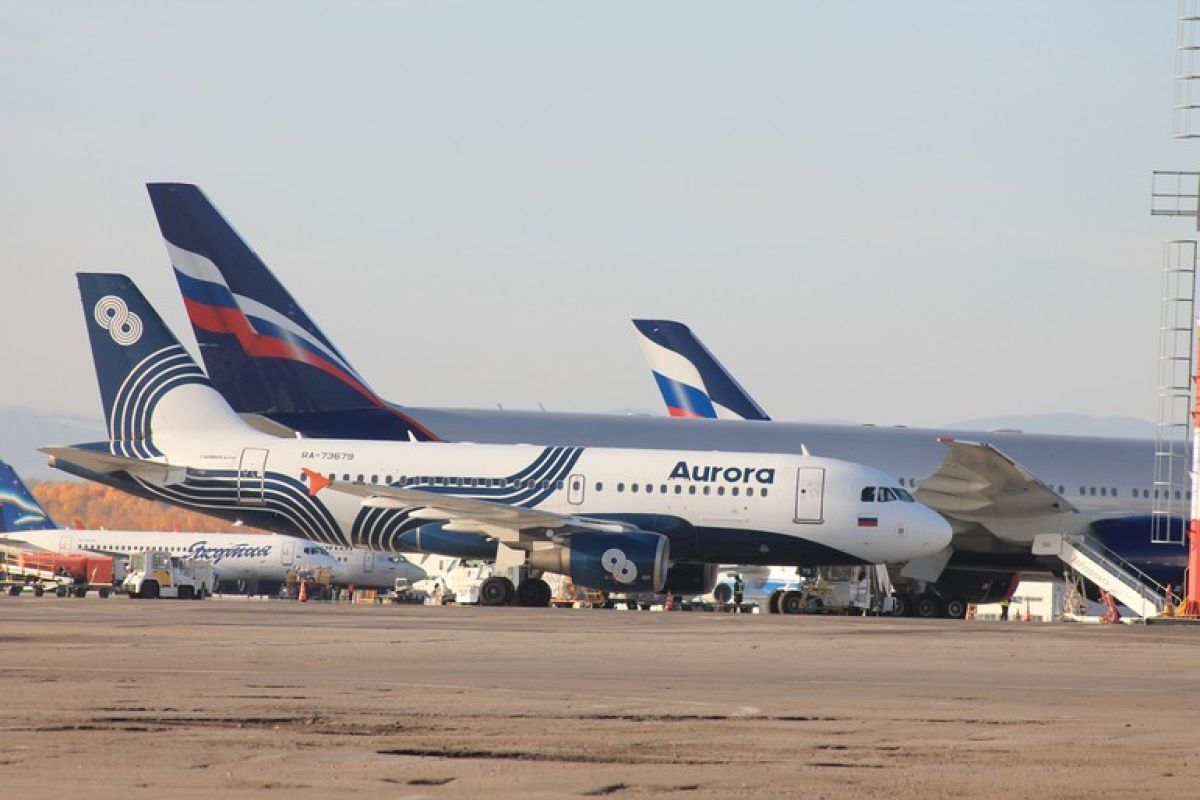 В 2024 году лидером по пассажиропотоку в Хабаровском крае стал аэропорт Охотска