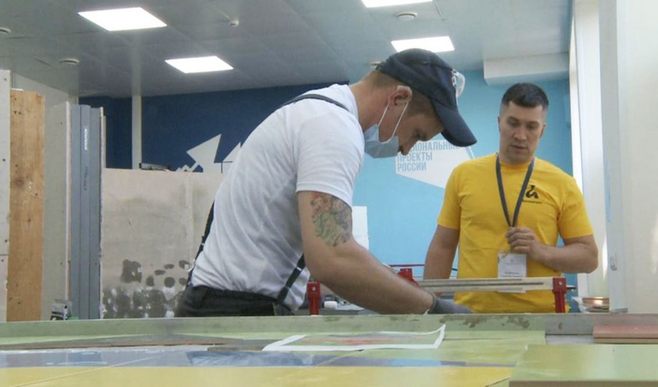 Ветераны СВО присоединятся к чемпионату «Абилимпикс» в Хабаровском крае