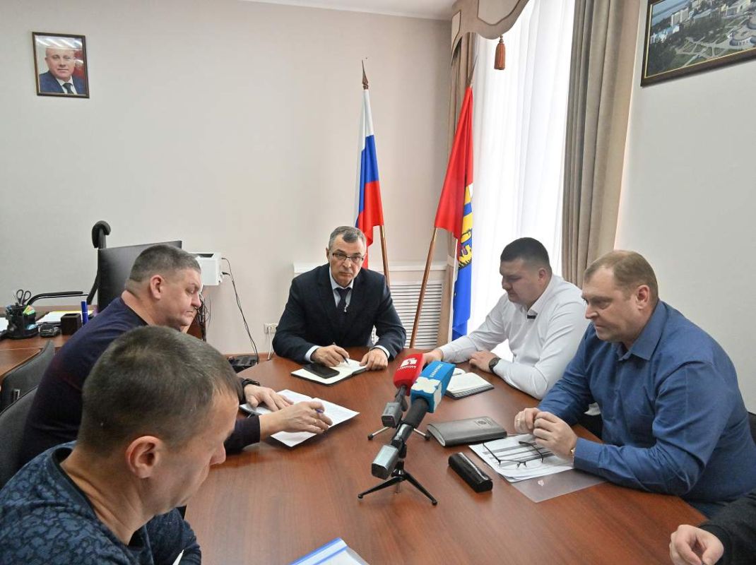 Хабаровск готов к удару стихии: дорожные службы в полной боевой готовности
