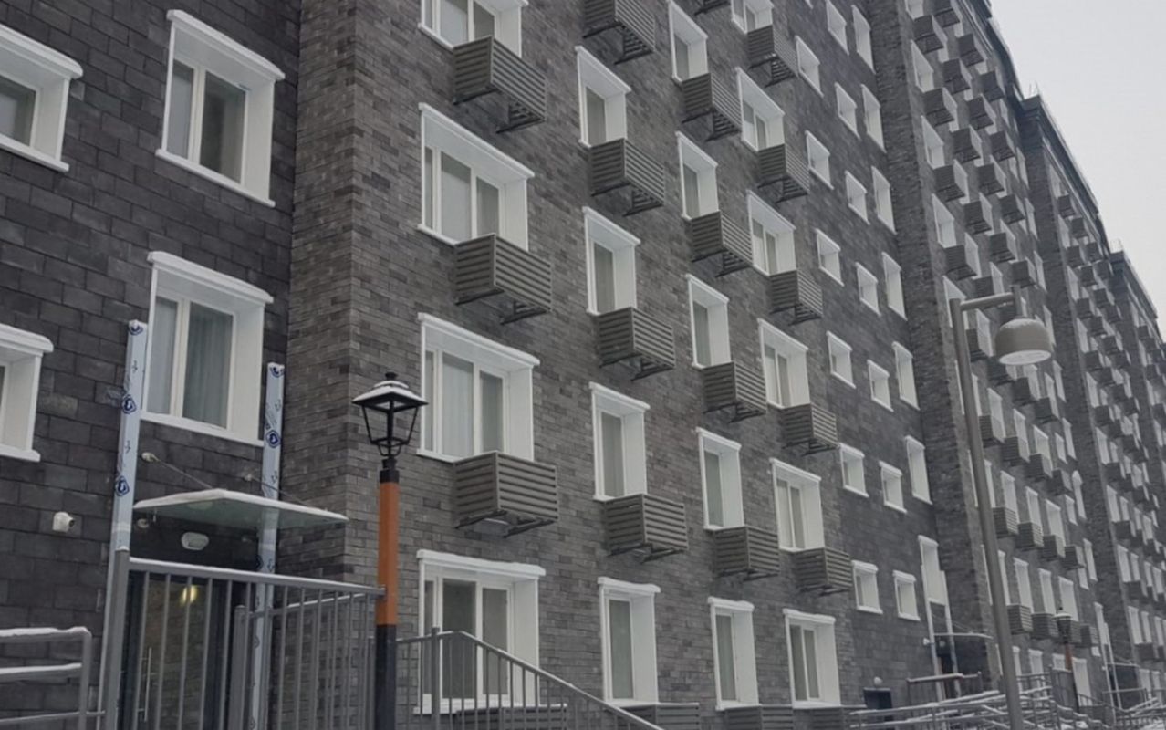 Кто сможет арендовать квартиру в Хабаровске за 10 тысяч рублей в месяц?