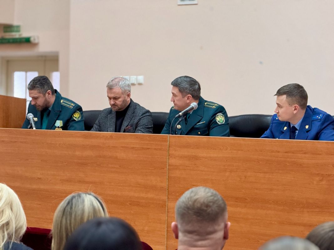 В 2024 году хабаровские таможенники выявили почти 6000 контрафактных товаров