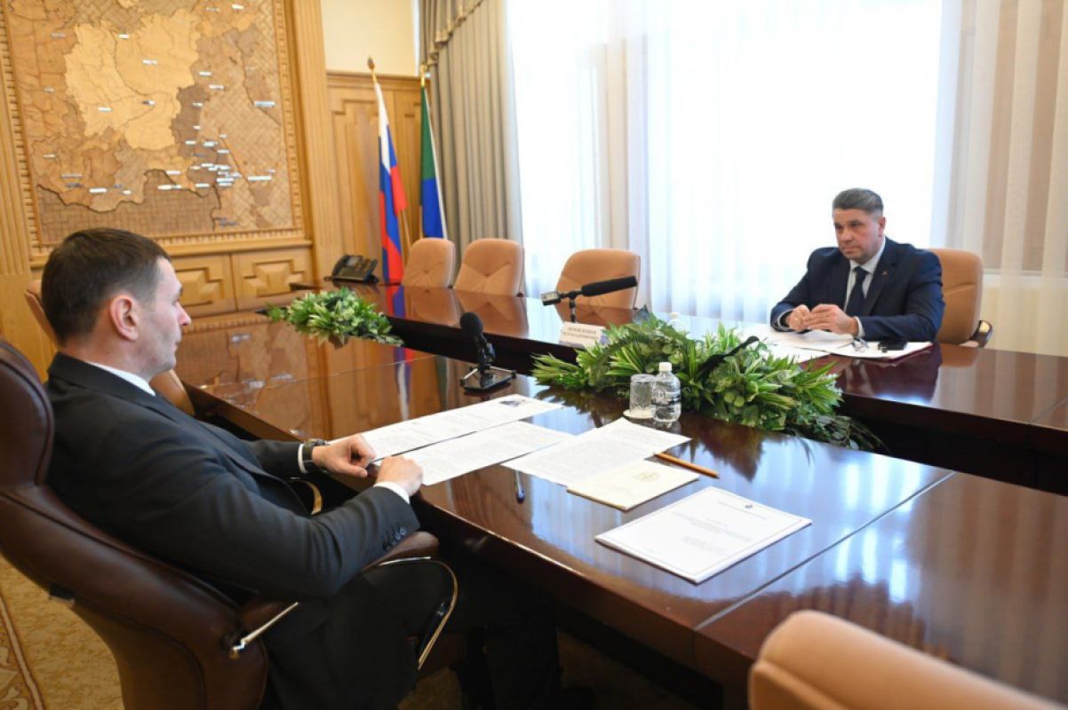 Слет детских советов может пройти в международном формате в Хабаровском крае