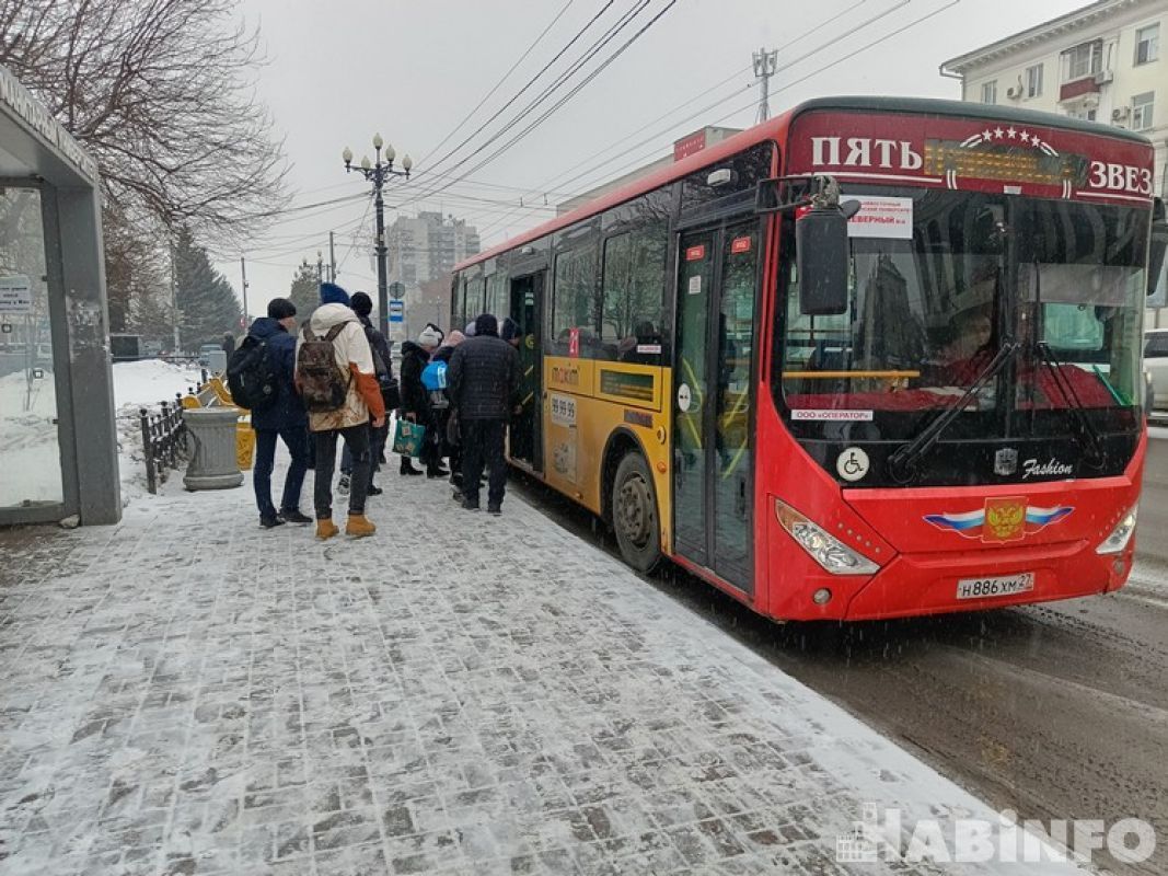 А что&nbsp;так дорого? Почему в&nbsp;Хабаровске постоянно растёт стоимость проезда