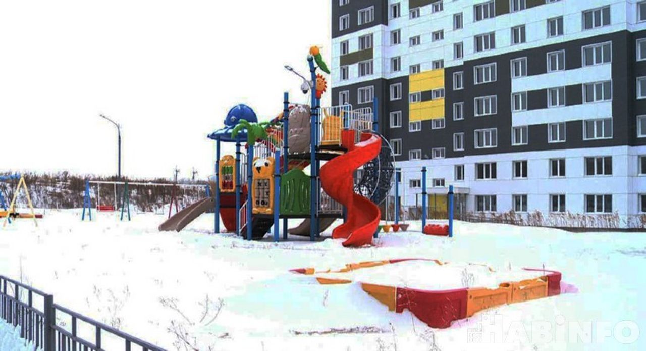 В 2024 году в Хабаровском крае более 300 детей-сирот получили собственное жильё
