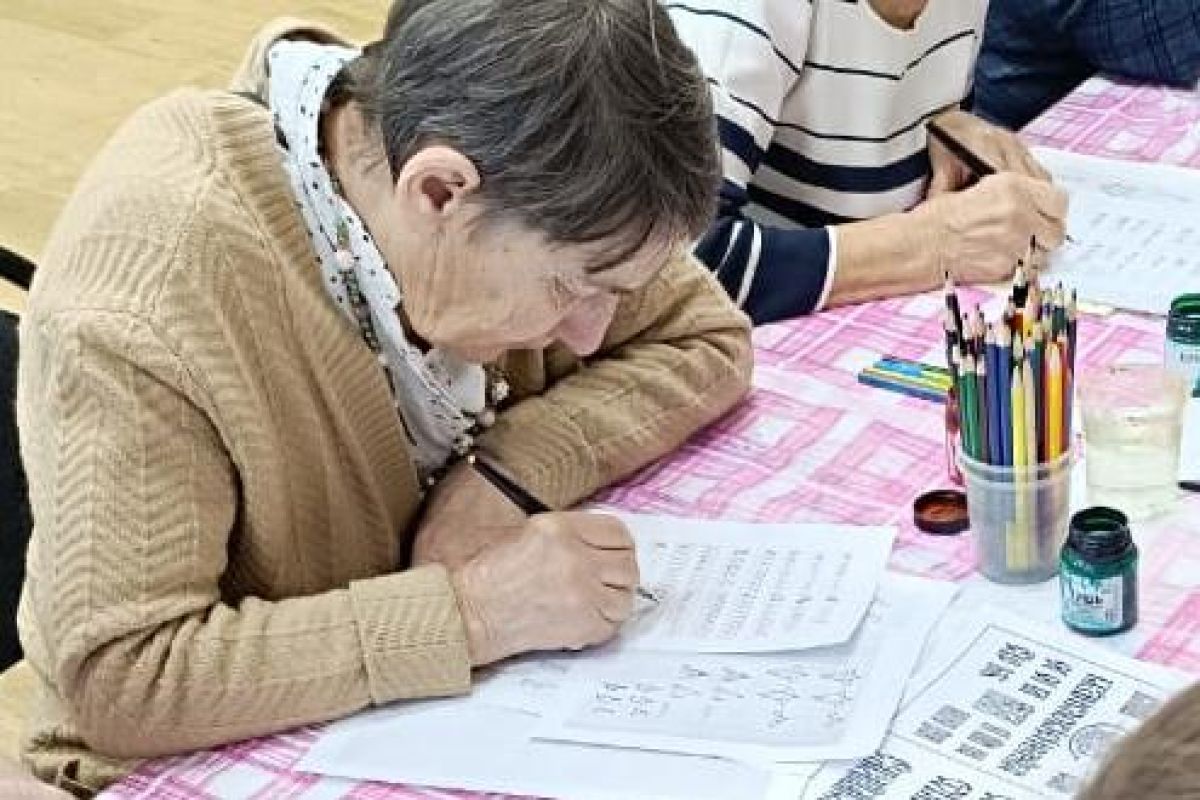 Что написано пером: зачем хабаровчане взяли чернила вместо ручки