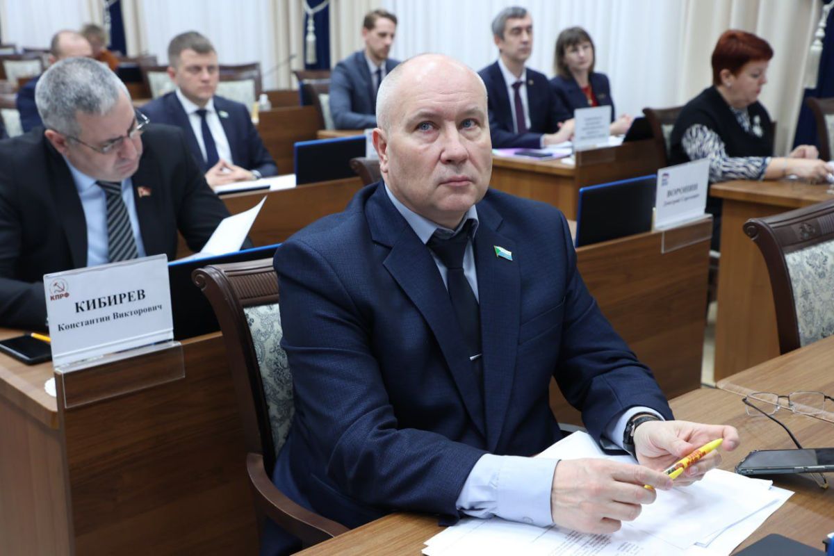 Депутаты Хабаровского края обсудили переход на&nbsp;новую систему обращения с&nbsp;ТКО