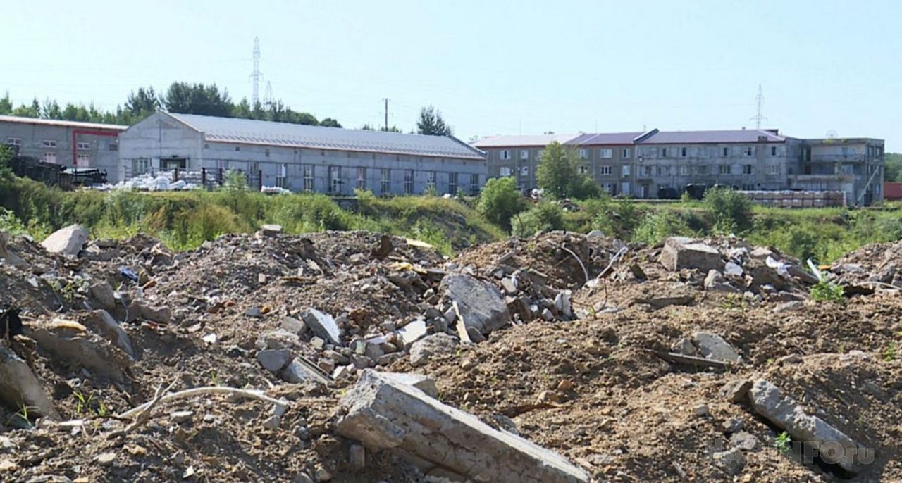 В Приморье оштрафовали компанию за нарушение правил обращения с отходами