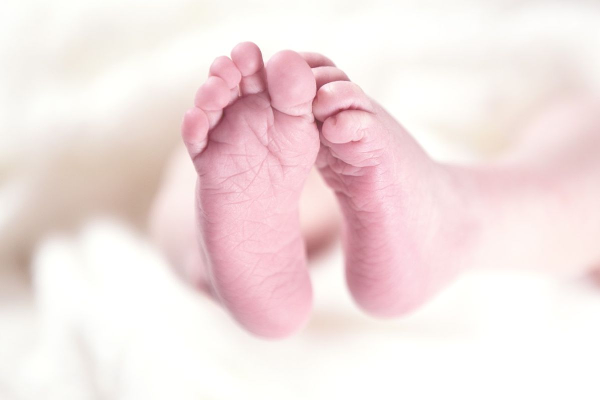 В Хабаровском крае в&nbsp;2024 году родилось более 11 тысяч детей