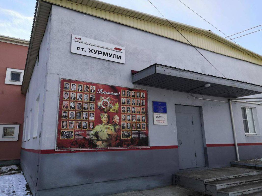 В Хабаровском крае прокуратура борется за&nbsp;доступность вокзала для&nbsp;инвалидов