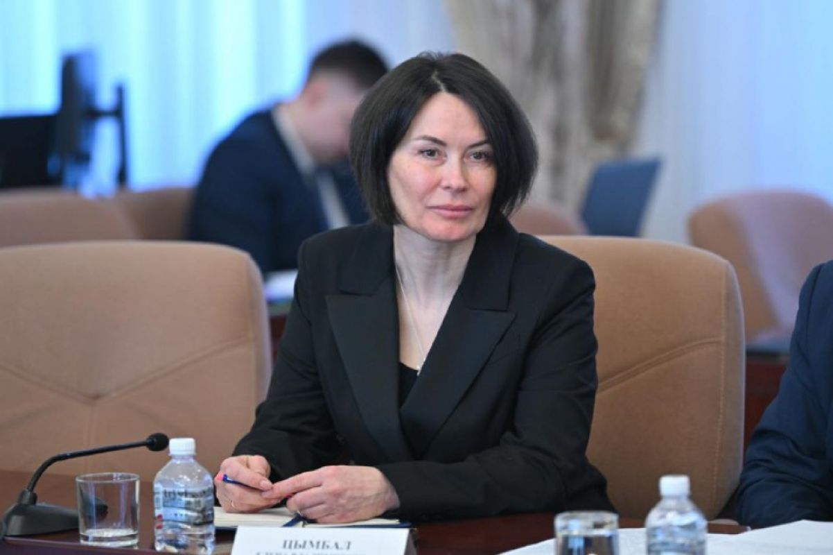 В Хабаровском крае назначен исполняющий обязанности министра туризма
