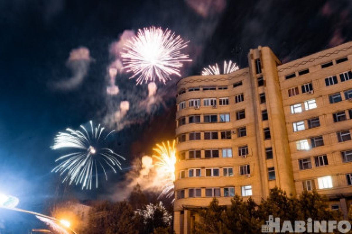 Мастер-классы, концерты и&nbsp;экскурсии: где жителям Хабаровского края отпраздновать 23 февраля