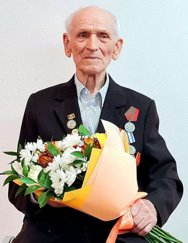 Николай Петрович Кравцов