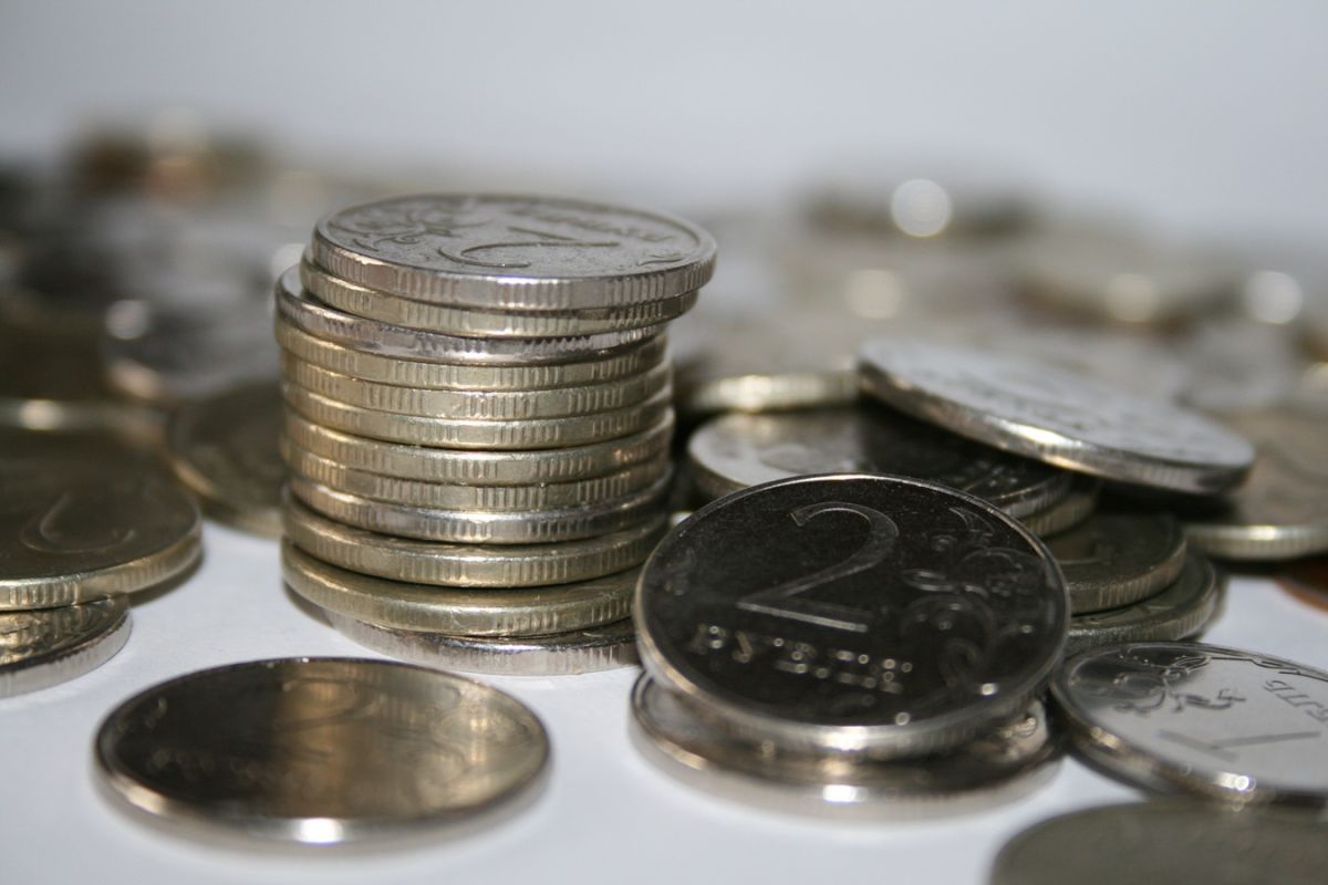 Инфляция в Хабаровском крае ускорилась до 8,5%