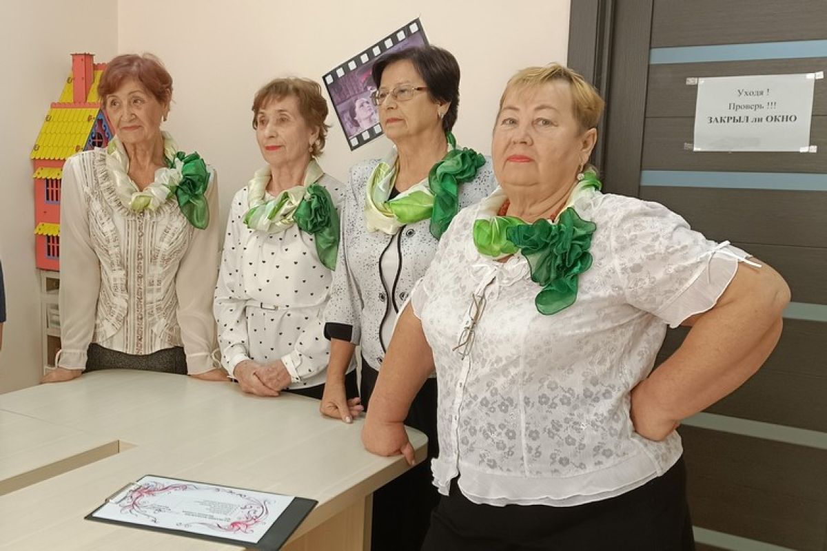 Хабаровским пенсионерам провели доиндексацию