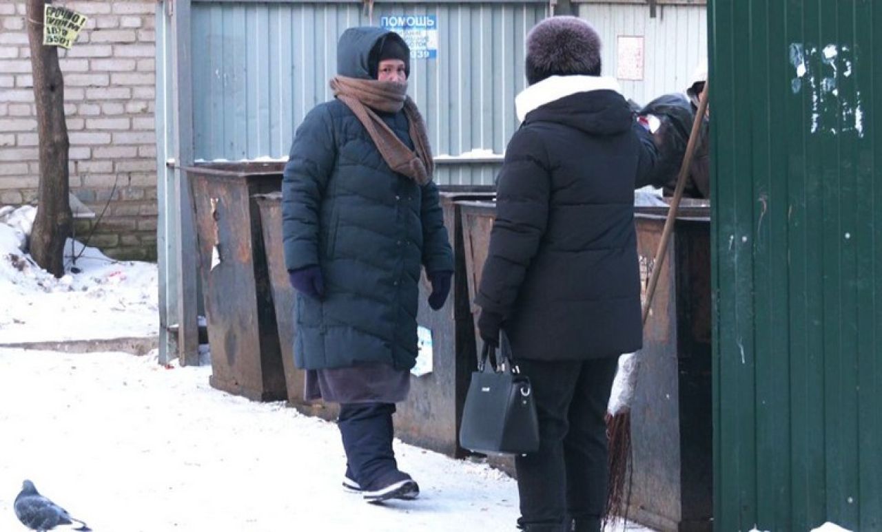 Хабаровчане и&nbsp;жители районов платят за&nbsp;вывоз мусора по&nbsp;льготной цене