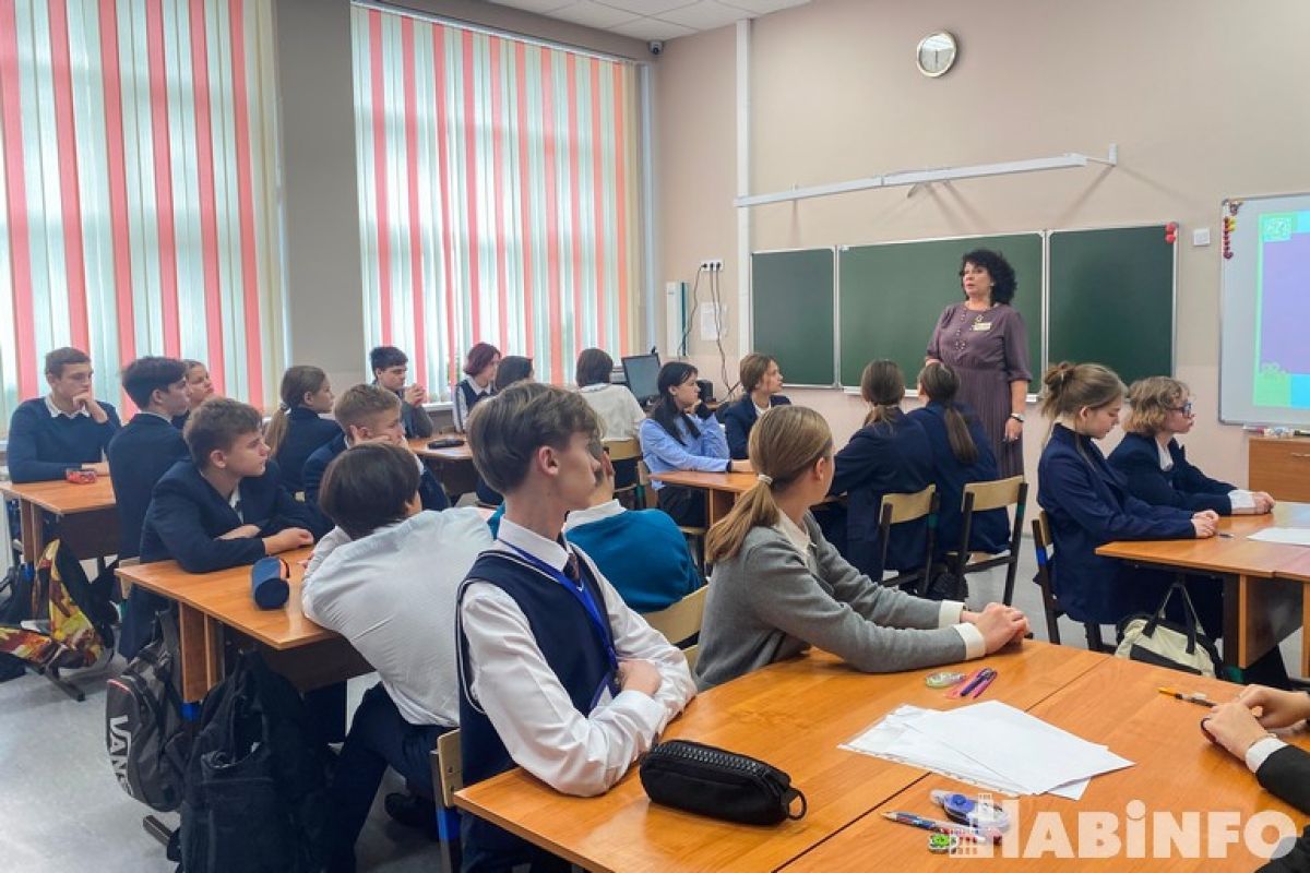 Почти 40 «земских учителей» хотят работать в&nbsp;учреждениях Хабаровского края