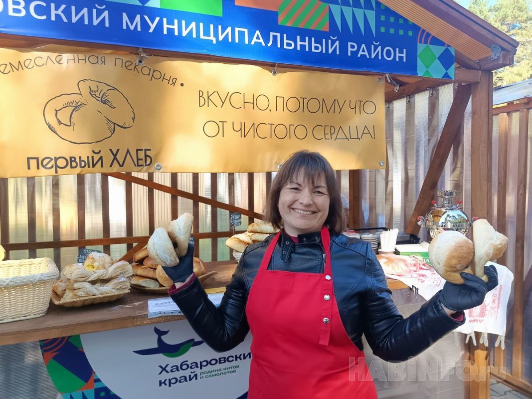 В Хабаровском крае стали производить больше продуктов для&nbsp;диетического питания