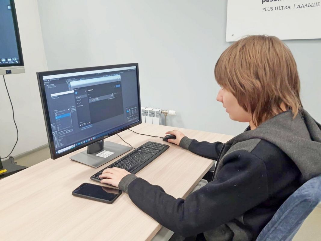 IT-компаниям Хабаровского края помогут выйти на международный рынок