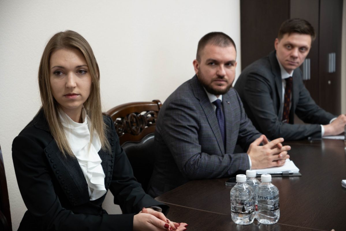 Будущие управленцы Дальнего Востока проходят обучение в&nbsp;Хабаровском крае