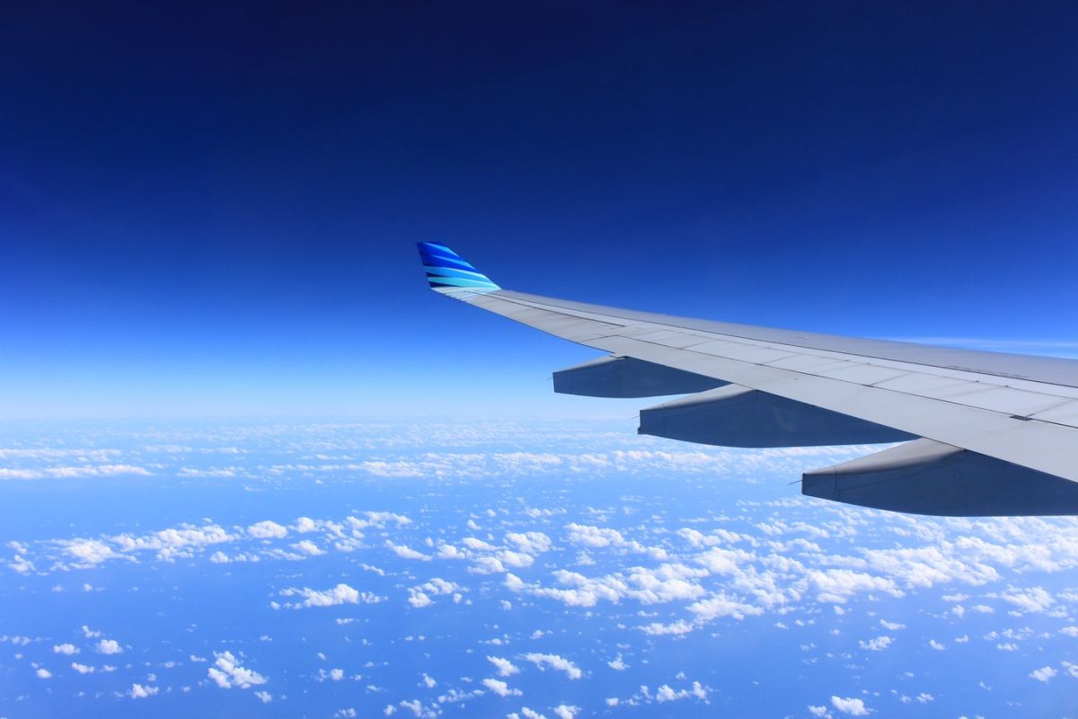 С апреля из&nbsp;Хабаровска в&nbsp;Охотск самолёты начнут летать чаще