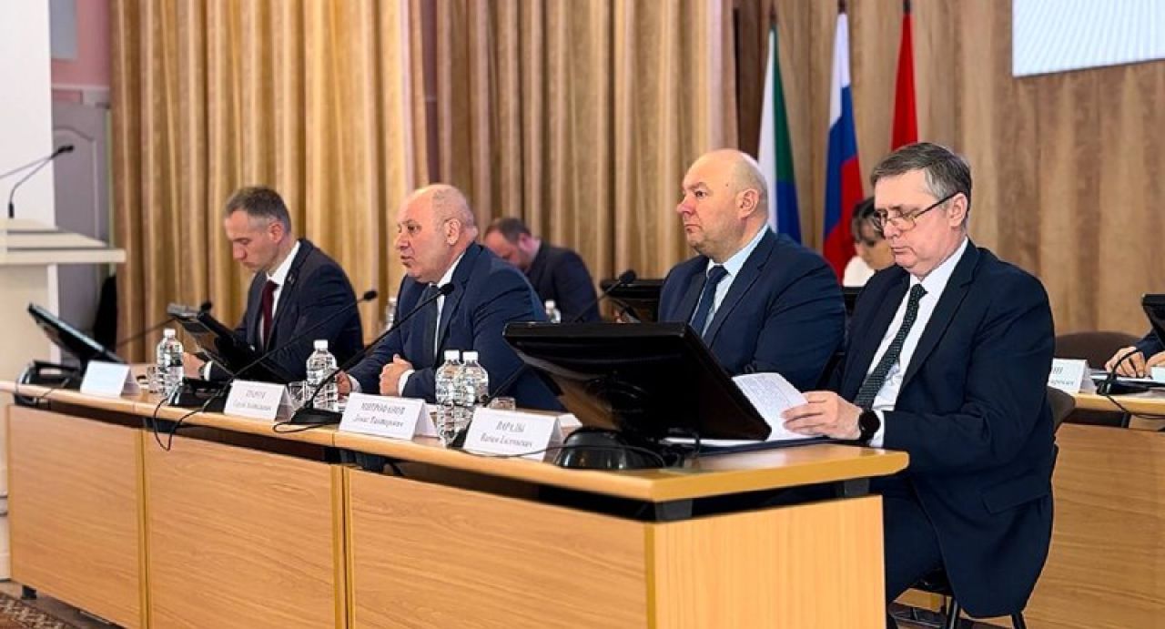 Почти 11 млрд рублей потратят на подготовку к новому отопительному сезону в Хабаровске