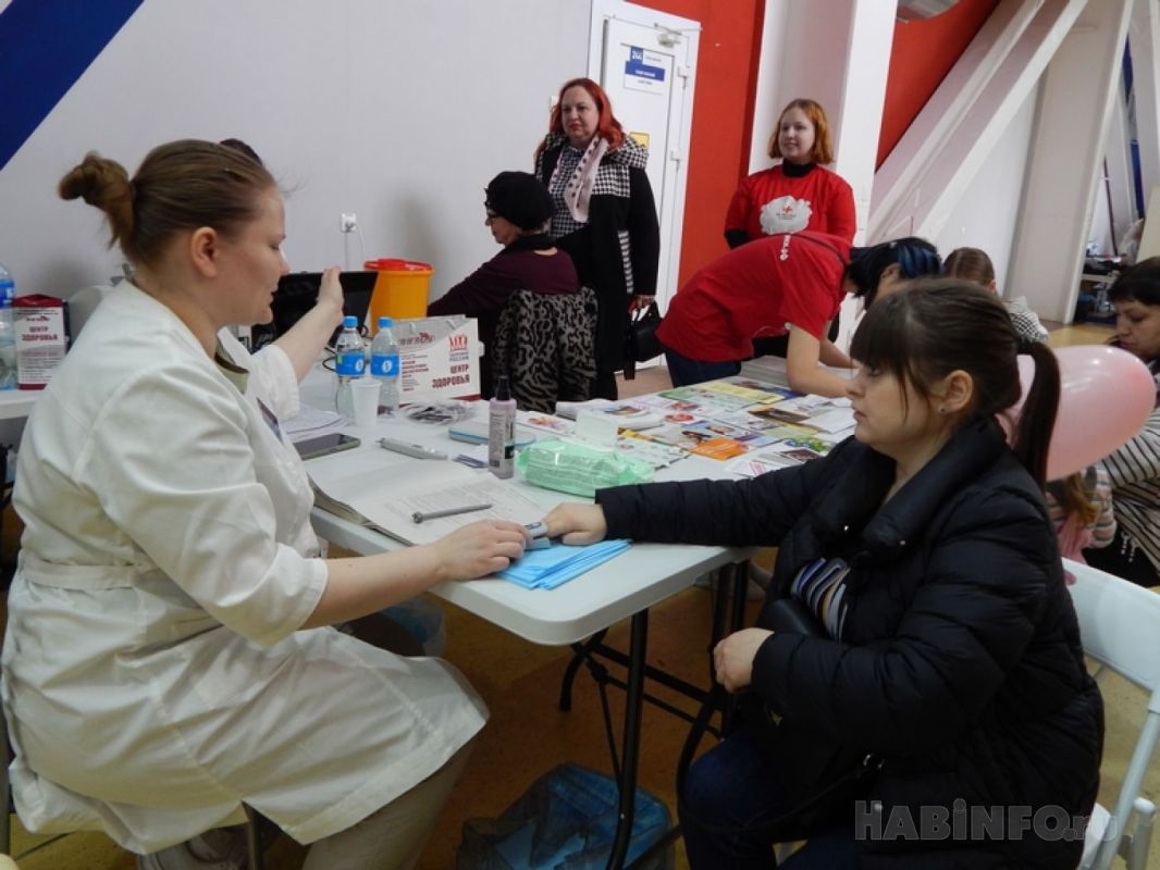 В Хабаровске пройдёт V краевой Фестиваль здорового образа жизни