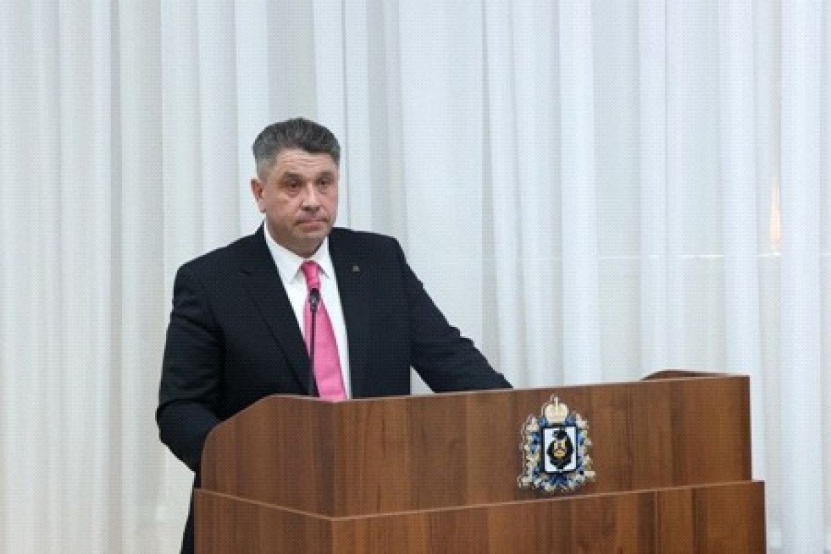 Уполномоченный по&nbsp;правам ребёнка в&nbsp;Хабаровском крае отчитался о&nbsp;работе за&nbsp;2024 год