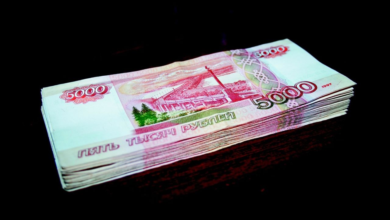 Жительница Хабаровска потеряла более 1,6 млн рублей на&nbsp;бирже