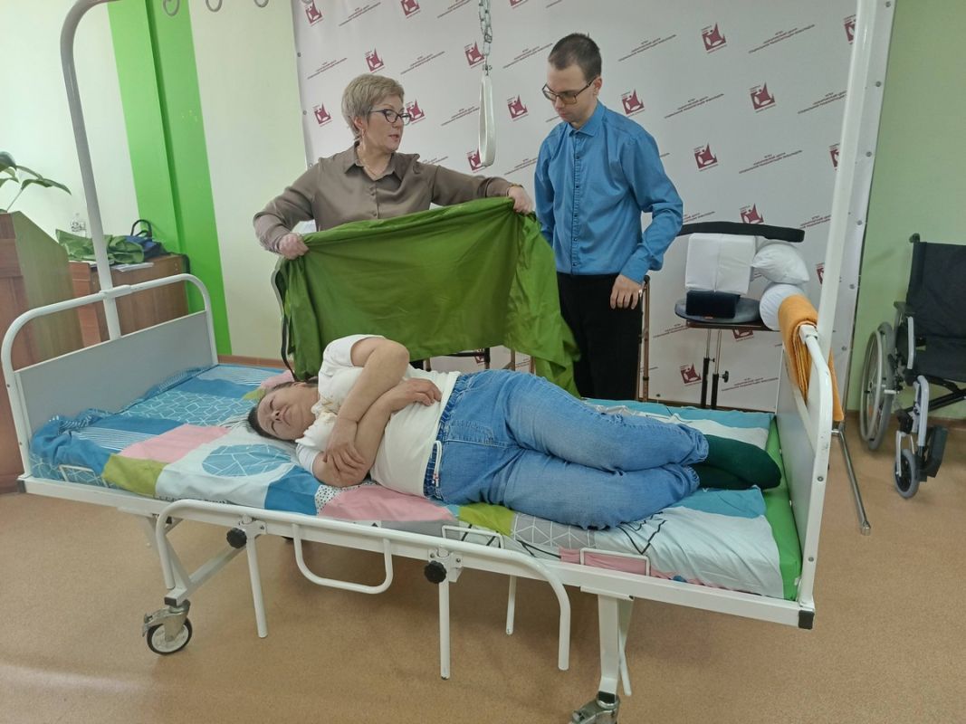 Хабаровчанам компенсируют проезд в&nbsp;Центр реабилитации